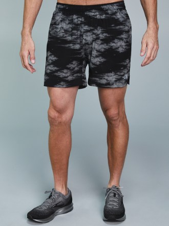 the north face better than shorts