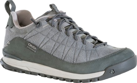 Oboz Jeannette Low Shoes - Women's 2