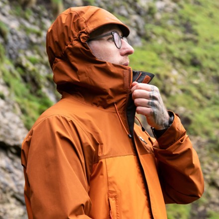 Location Image for Cape Wrath Jacket - Men's