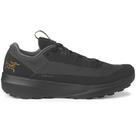 Arc'teryx Norvan LD 4 GTX Trail-Running Shoes - Men's 1