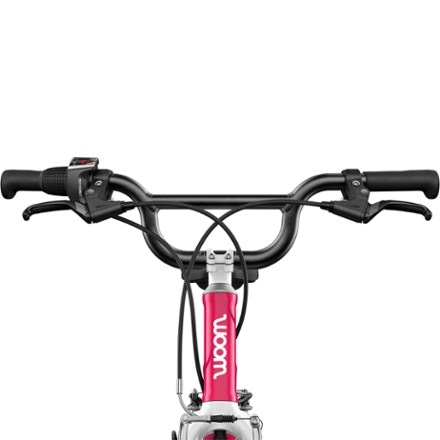 woom GO 4 Kids' Bike 10