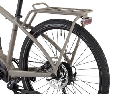 Co-op Cycles CTY e2.1 Electric Bike 1
