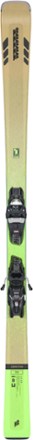 K2 Disruption 78C Skis with Bindings - Men's - 2022/2023 3