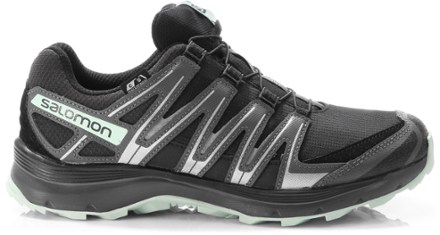 salomon 8