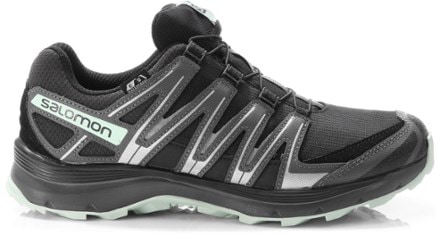 kor Grønne bønner overskæg Salomon XA Comp 8 CS WP Trail-Running Shoes - Women's | REI Co-op