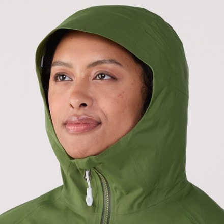 Stio Ender Hooded Jacket - Women's 5