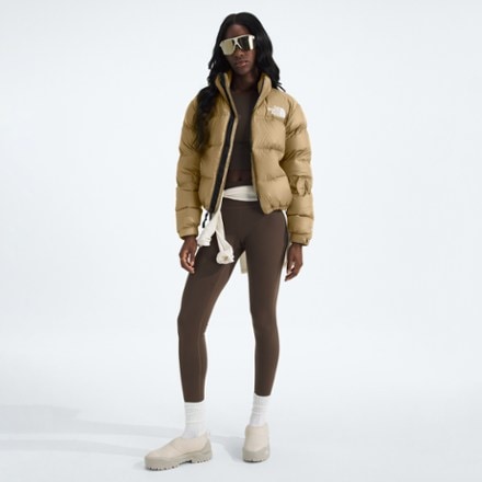 The North Face 1996 Recycled Retro Nuptse Down Jacket - Women's 2