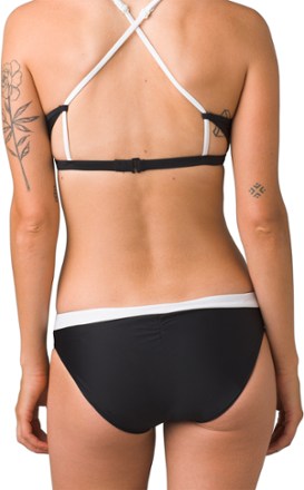 prAna Innix Reversible Swimsuit Bottoms - Women's 5