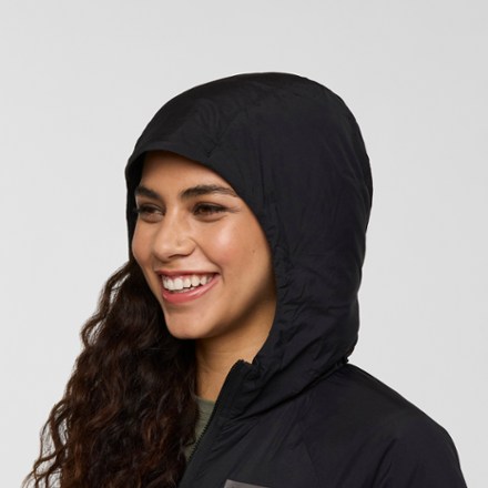 Cotopaxi Pacaya 2.0 Insulated Hooded Jacket - Women's 6