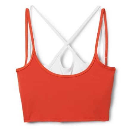 Vuori Daily Layered Tank Top - Women's 1