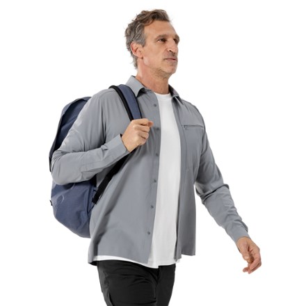 Arc'teryx Skyline Long-Sleeve Shirt - Men's | REI Co-op