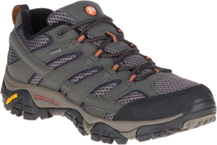 merrell walking shoes