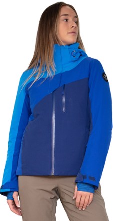 Obermeyer Jette Insulated Jacket - Women's 1