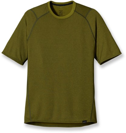 Flat shot (Willow Herb Green/Gre