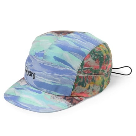Janji x Merrell AFO Hyperlight Cap 2