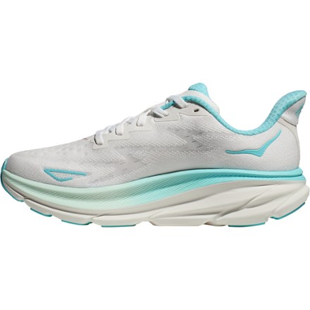 HOKA Clifton 9 Road-Running Shoes - Women's 1