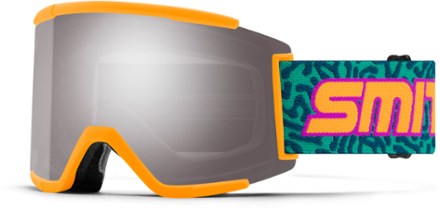 Smith Squad XL ChromaPop Snow Goggles 0