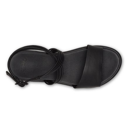 OluKai Tiare Wrap Sandals - Women's 2