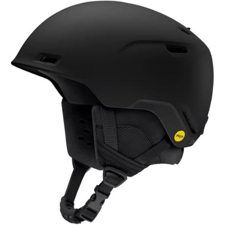 Smith Cache Mips Snow Helmet 0
