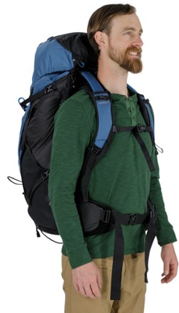 Osprey UNLTD AirScape 68 Pack - Men's 7