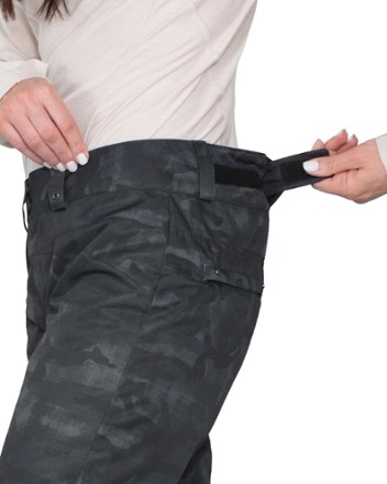 Obermeyer Malta Snow Pants - Women's 6