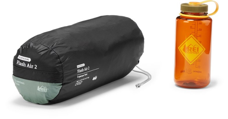 Flash Air 2 Tent