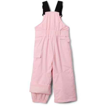 Columbia Snowslope III Bib Snow Pants - Toddlers' 1
