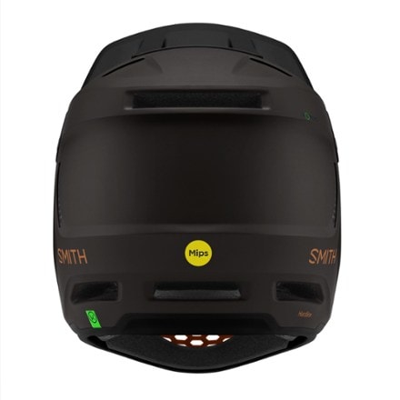 Smith Hardline Downhill Mips Bike Helmet 1