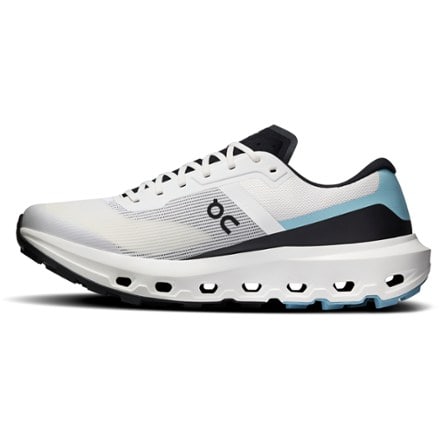 On Cloudvista 3 Trail-Running Shoes - Men's 1