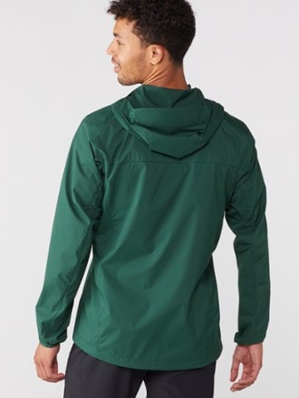 Arc'teryx Squamish Hoodie - Men's 2