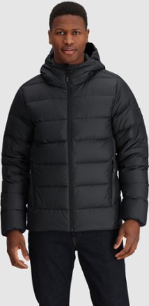 Outdoor Research Coldfront Down Hoodie - Men's 1