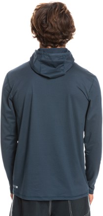 Quiksilver Heritage UPF 50 Long-Sleeve Surf T-Shirt - Men's 2