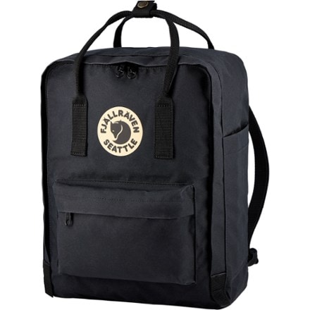 Fjallraven Kanken Local Pack 2