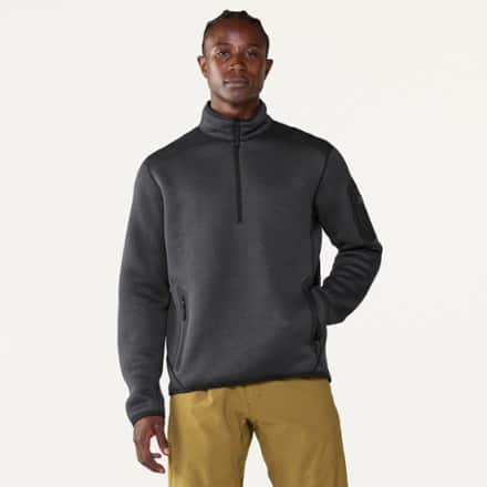 Arc'teryx Covert Half-Zip - Men's 1