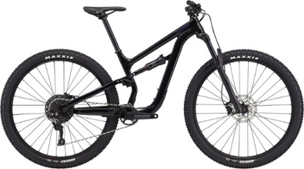 bike for exercise