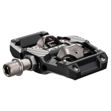 Shimano XTR M9220 SPD Trail Pedals 4