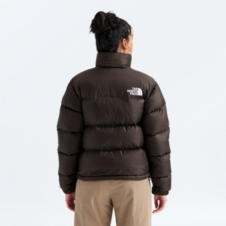 The North Face 1996 Recycled Retro Nuptse Down Jacket - Women's 1