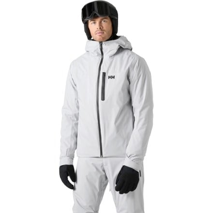 Helly Hansen Swift 3-in-1 Jacket - Men's 1