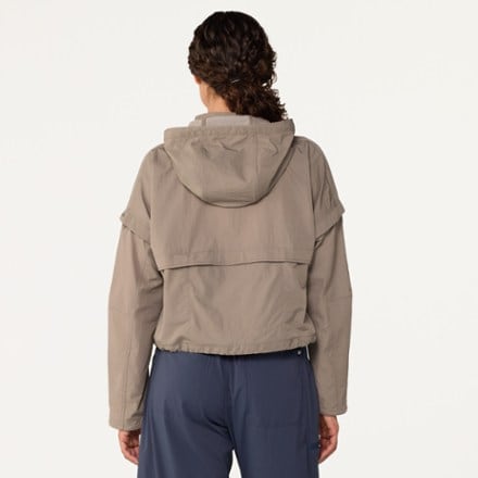 Columbia Iris Canyon 2-in-1 Adapt Jacket - Women's 2