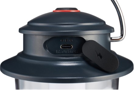 Coleman Classic 400 Lumens Recharge LED Lantern 3