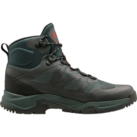 Helly Hansen Cascade HELLY TECH Waterproof Mid-Cut Hiking Boots - Men's 1