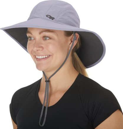Outdoor Research Oasis Sombrero Hat - Women's Moonstone
