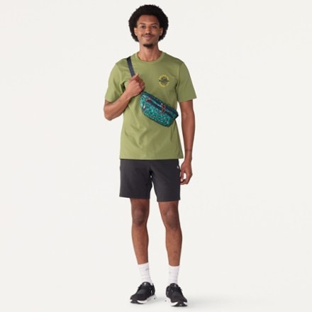 REI Co-op Trail Supplies T-Shirt 3