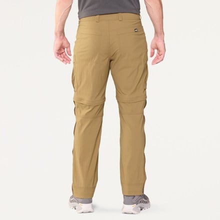 REI Co-op Sahara Convertible Pants - Men's 3