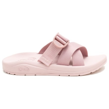 Chaco CushZ Extra Cushioned Slides - Women's 0