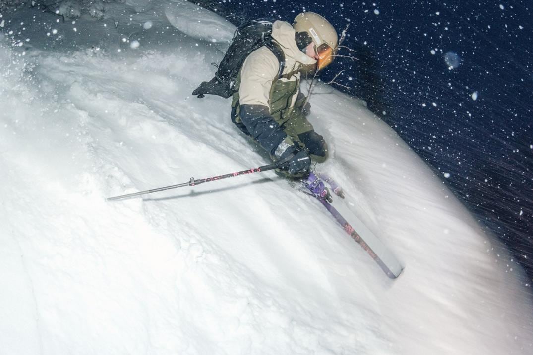 Location Image for QST X Skis - 2025/2026