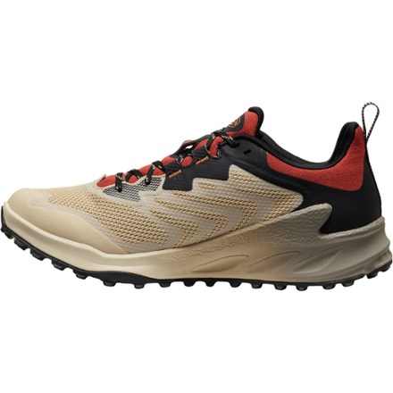 KEEN Zionic NXT Waterproof Hiking Shoes - Men's 1