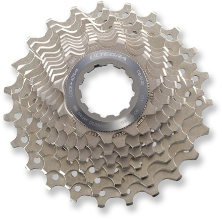Shimano Ultegra CS-6700 10-Speed Cassette  