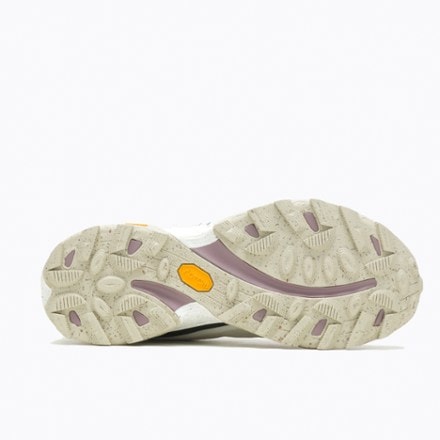 Merrell Moab Speed Hiking Shoes - Women's 5