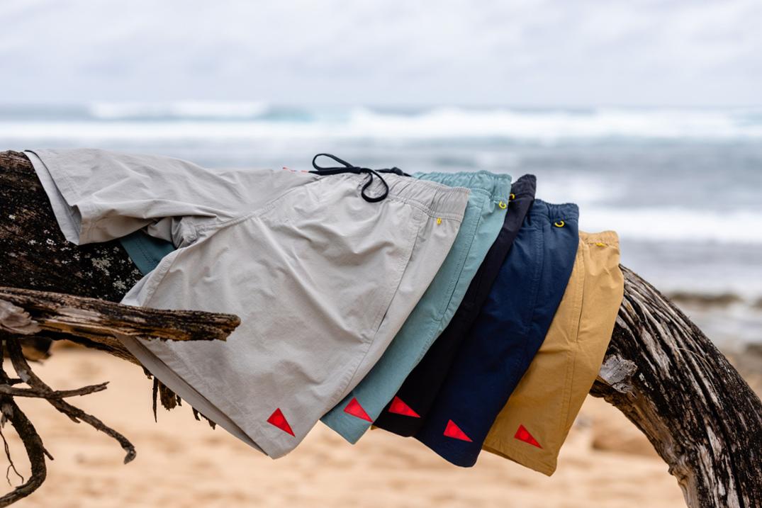 Location Image for All-Purpose CORDURA Shorts - Men's